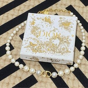 Dior Women’s Necklace